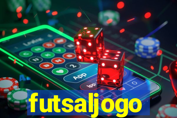 futsaljogo