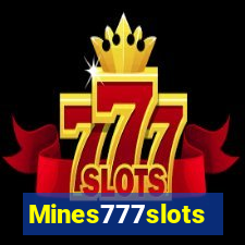 Mines777slots