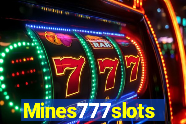 Mines777slots