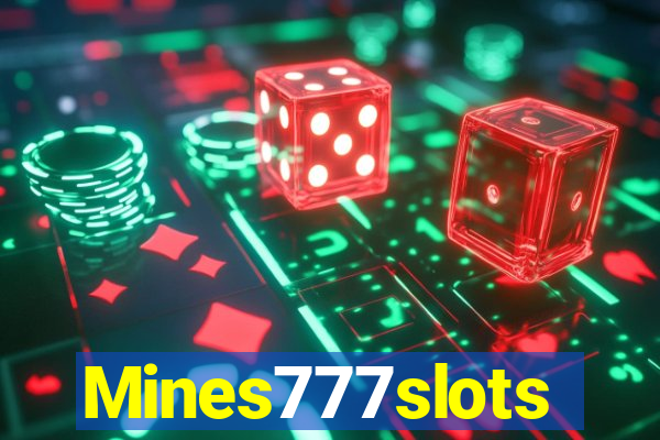 Mines777slots