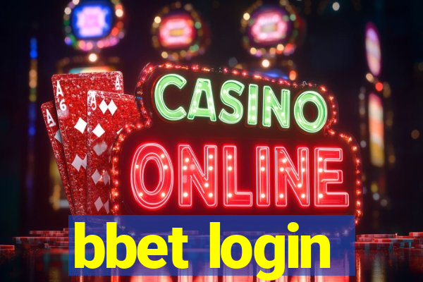 bbet login