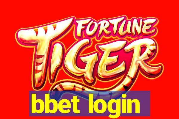 bbet login