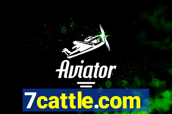 7cattle.com