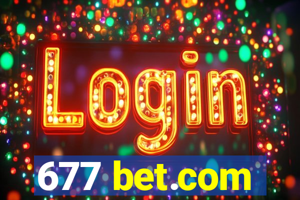 677 bet.com