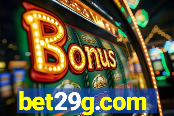 bet29g.com