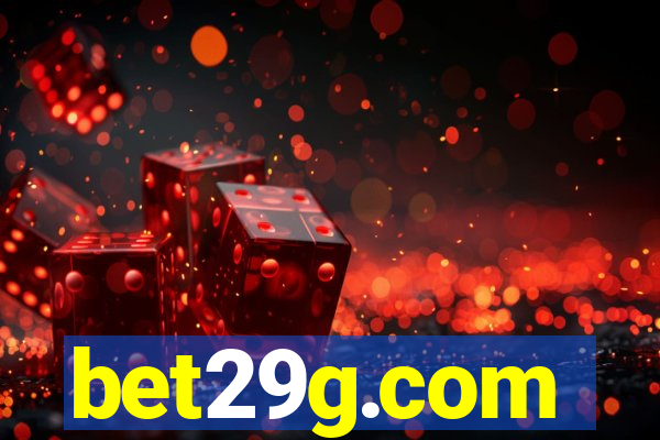 bet29g.com