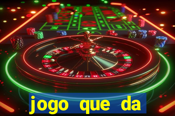 jogo que da dinheiro no paypal