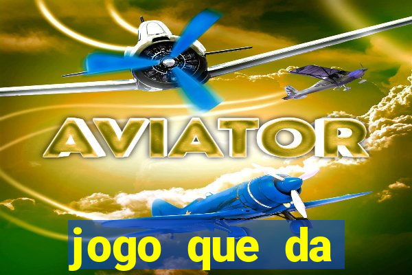 jogo que da dinheiro no paypal