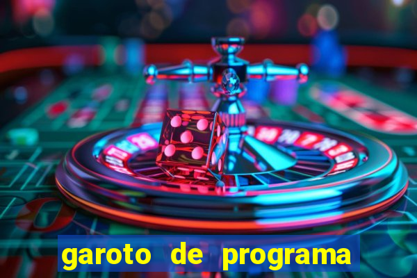 garoto de programa da zona leste