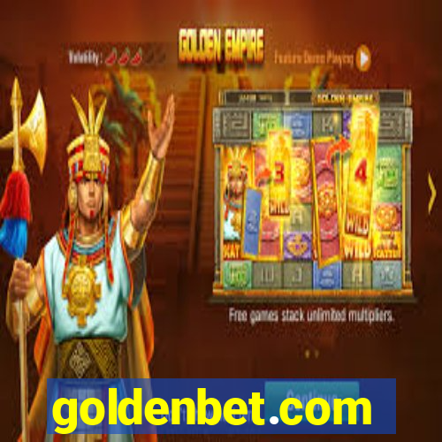 goldenbet.com