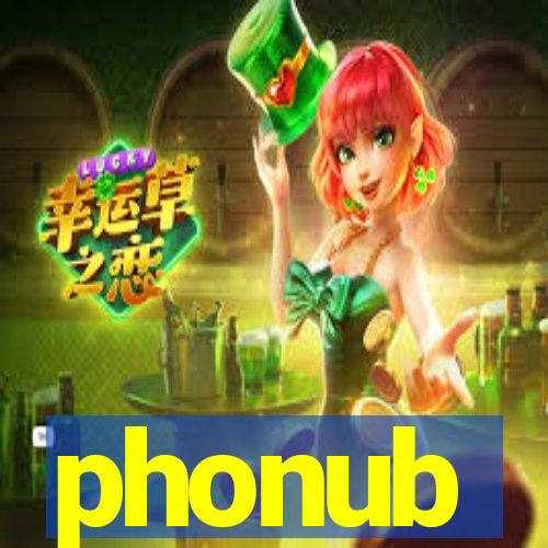 phonub