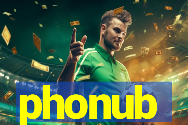 phonub