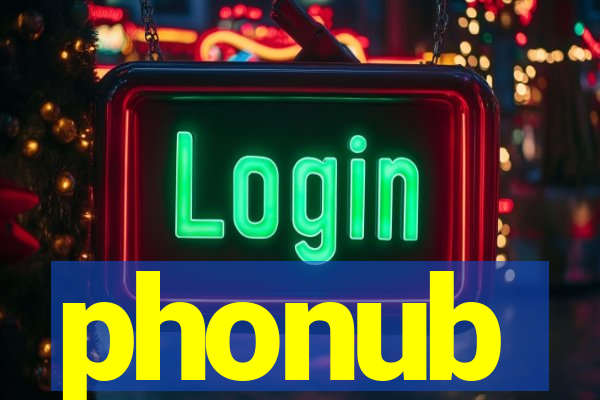 phonub