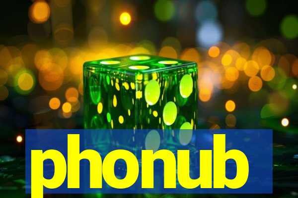 phonub