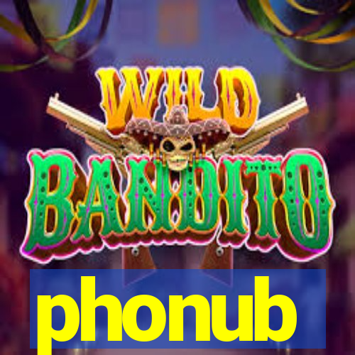 phonub