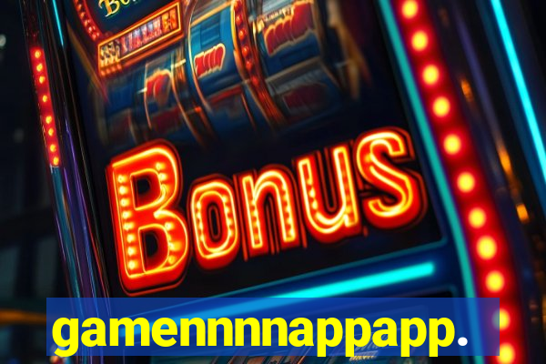 gamennnnappapp.com