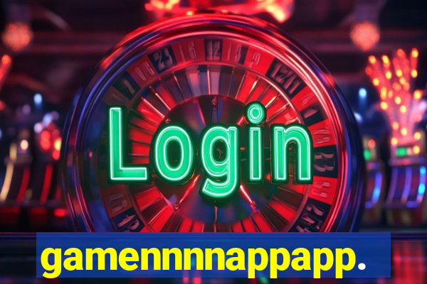 gamennnnappapp.com