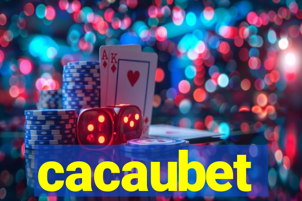 cacaubet