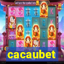 cacaubet