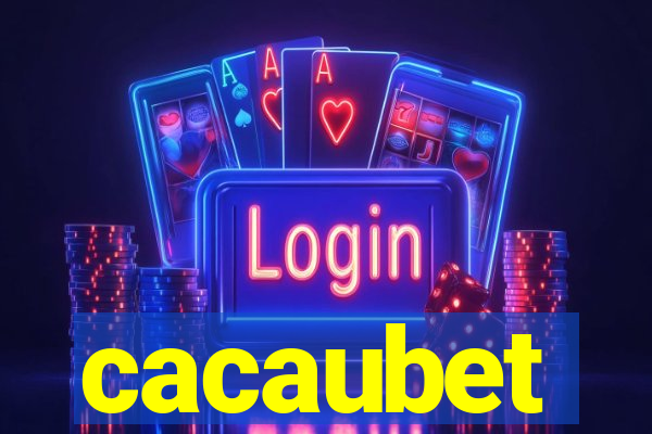 cacaubet