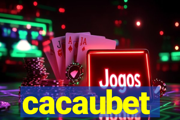 cacaubet