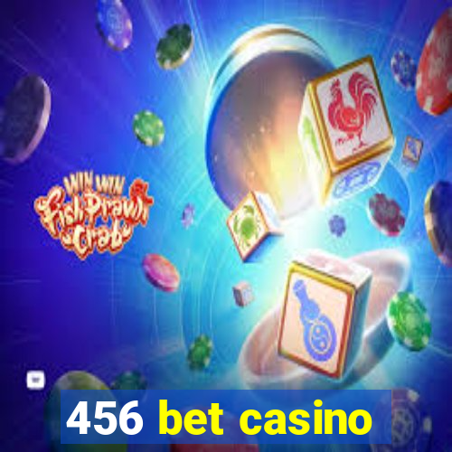 456 bet casino