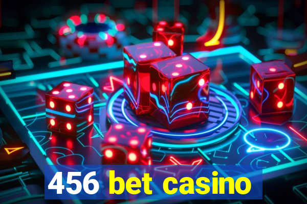 456 bet casino