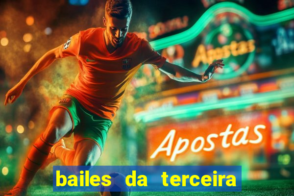 bailes da terceira idade em porto alegre