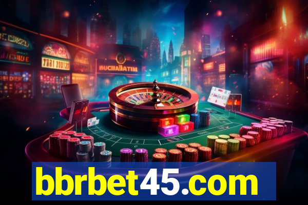 bbrbet45.com