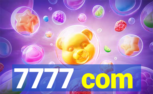 7777 com