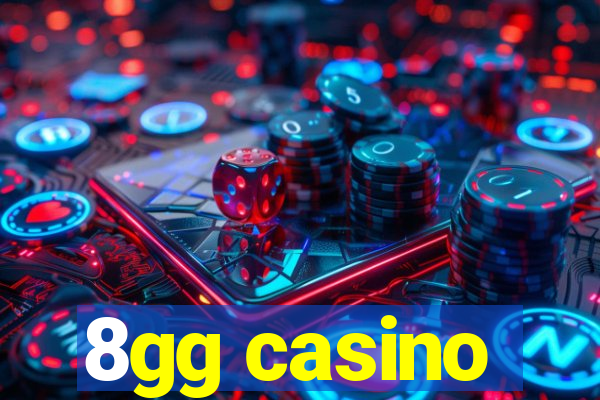 8gg casino