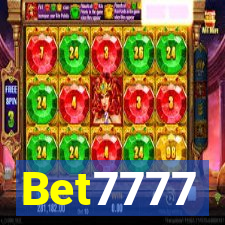 Bet7777