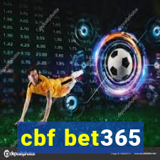 cbf bet365