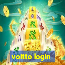 voitto login