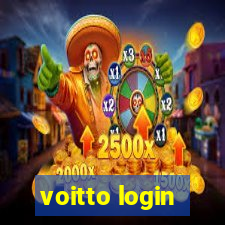 voitto login