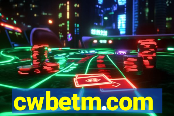 cwbetm.com