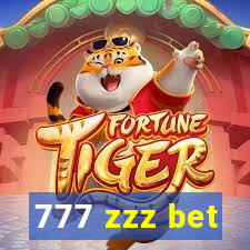 777 zzz bet