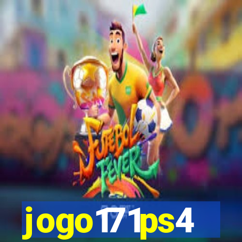 jogo171ps4