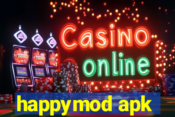 happymod apk