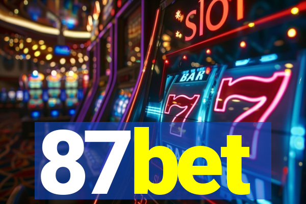 87bet