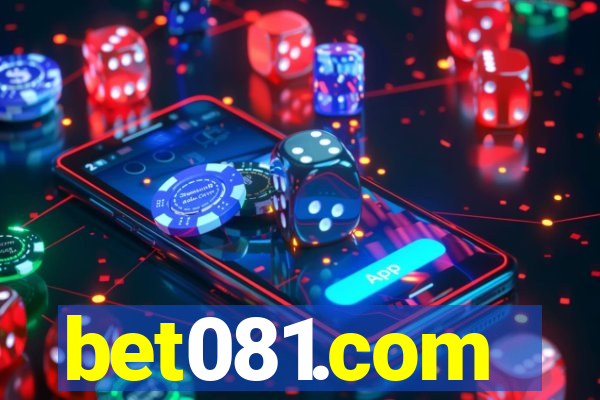 bet081.com