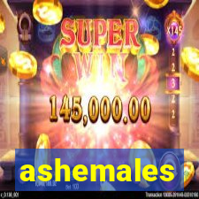 ashemales