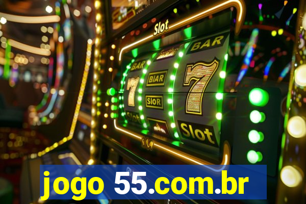 jogo 55.com.br