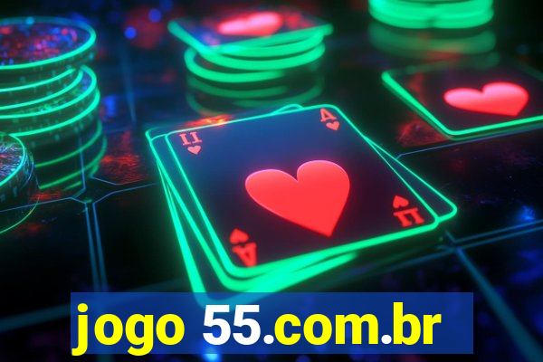 jogo 55.com.br