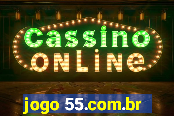 jogo 55.com.br