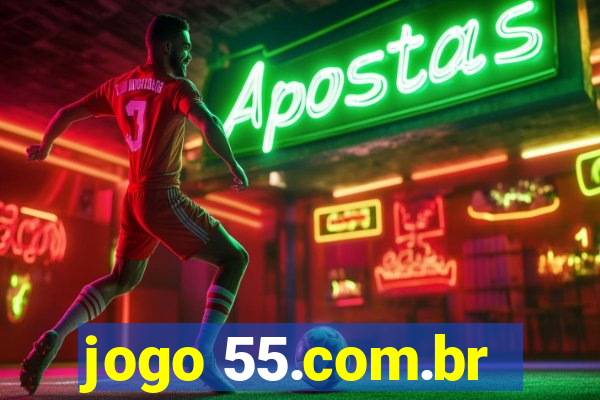 jogo 55.com.br