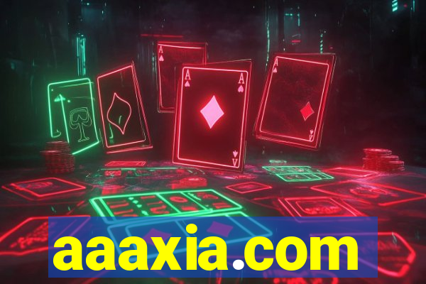 aaaxia.com