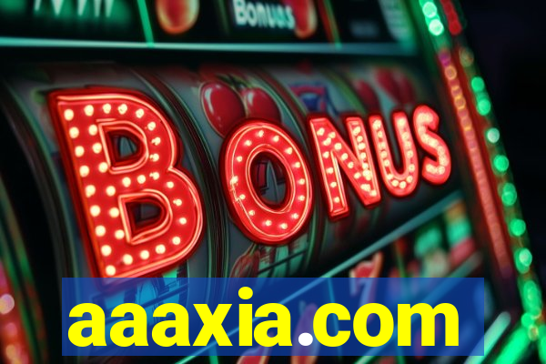 aaaxia.com