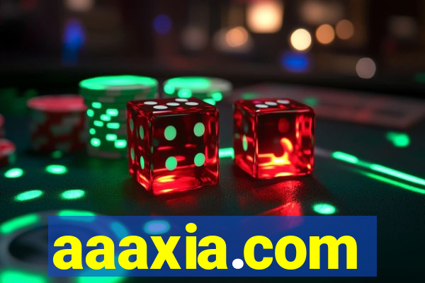 aaaxia.com