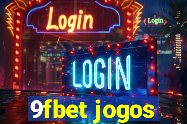 9fbet jogos